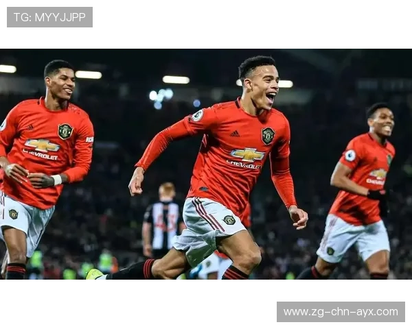 拉什福德门前补射定乾坤曼联领先